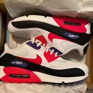 air max 90 raptors
